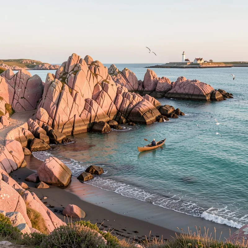 Finistère Nord : 10 sites incontournables à visiter en 2026