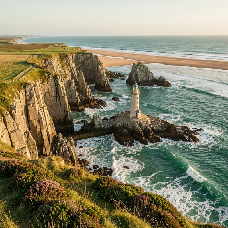 Guide touristique du Finistère Nord 2026