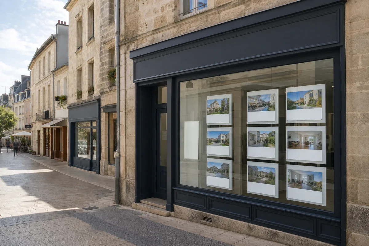 Métiers du tourisme et de l'immobilier local qui recrutent à Annonay