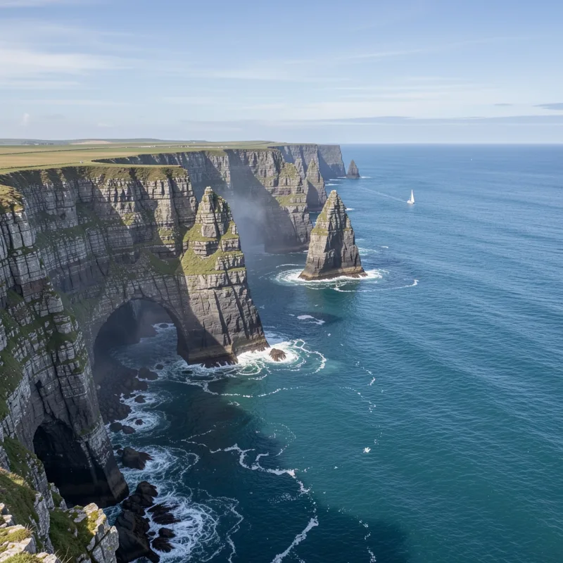 Les plus beaux endroits du Finistère : 12 sites incontournables en 2026