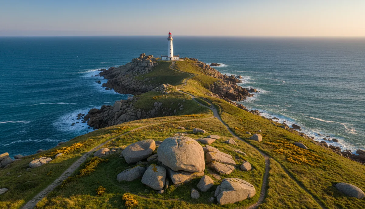 Visiter le Finistère : guide complet des sites, itinéraires et activités
