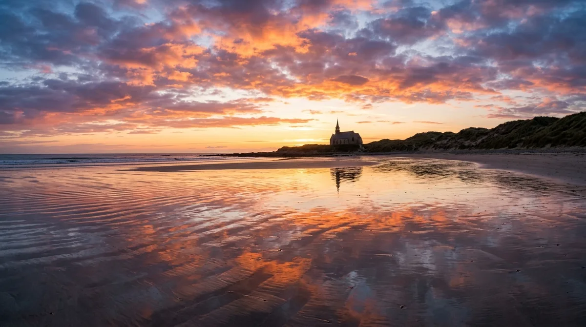 Sainte-Anne-la-Palud